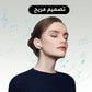 سماعات Airpod A9 Pro الأصلية