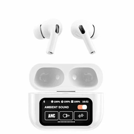 سماعات Airpod A9 Pro الأصلية