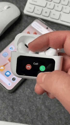 سماعات Airpod A9 Pro الأصلية