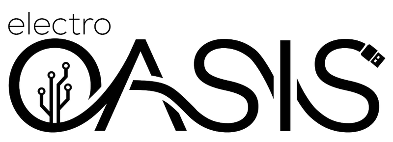 Electro Oasis